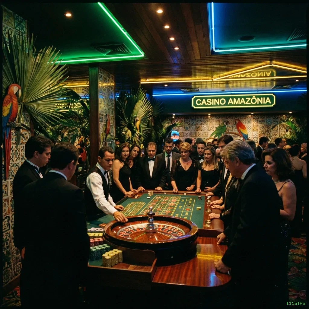 Slots 777 111alfa
