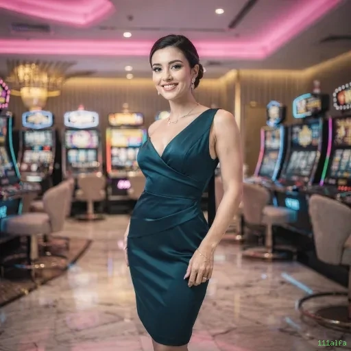 Casino Login 111alfa