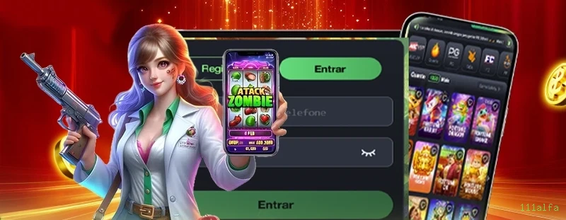 111alfa Site Oficial