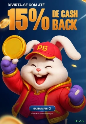 111alfa Jogo Responsável