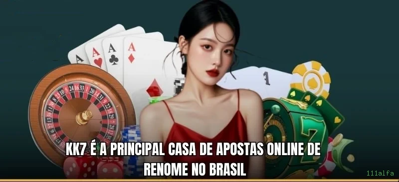 111alfa Oficial