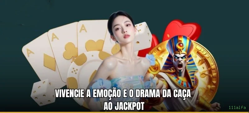 111alfa Saque Hoje
