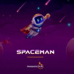 Spaceman 111alfa